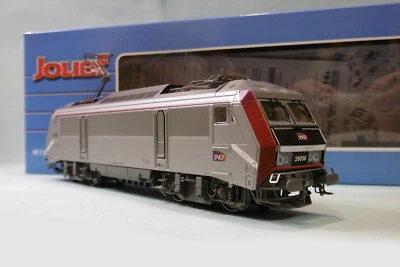 Jouef - BB 26056 Sybic Carmillon Oullins SNCF ép. VI réf. HJ2444 HO 1/87 - Photo 1/4
