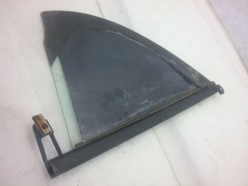 L/R Left Rear Door Vent Small Glass Window SL-2 96-00 SATURN S SERIES GL-2RM - Изображение 4 из 4