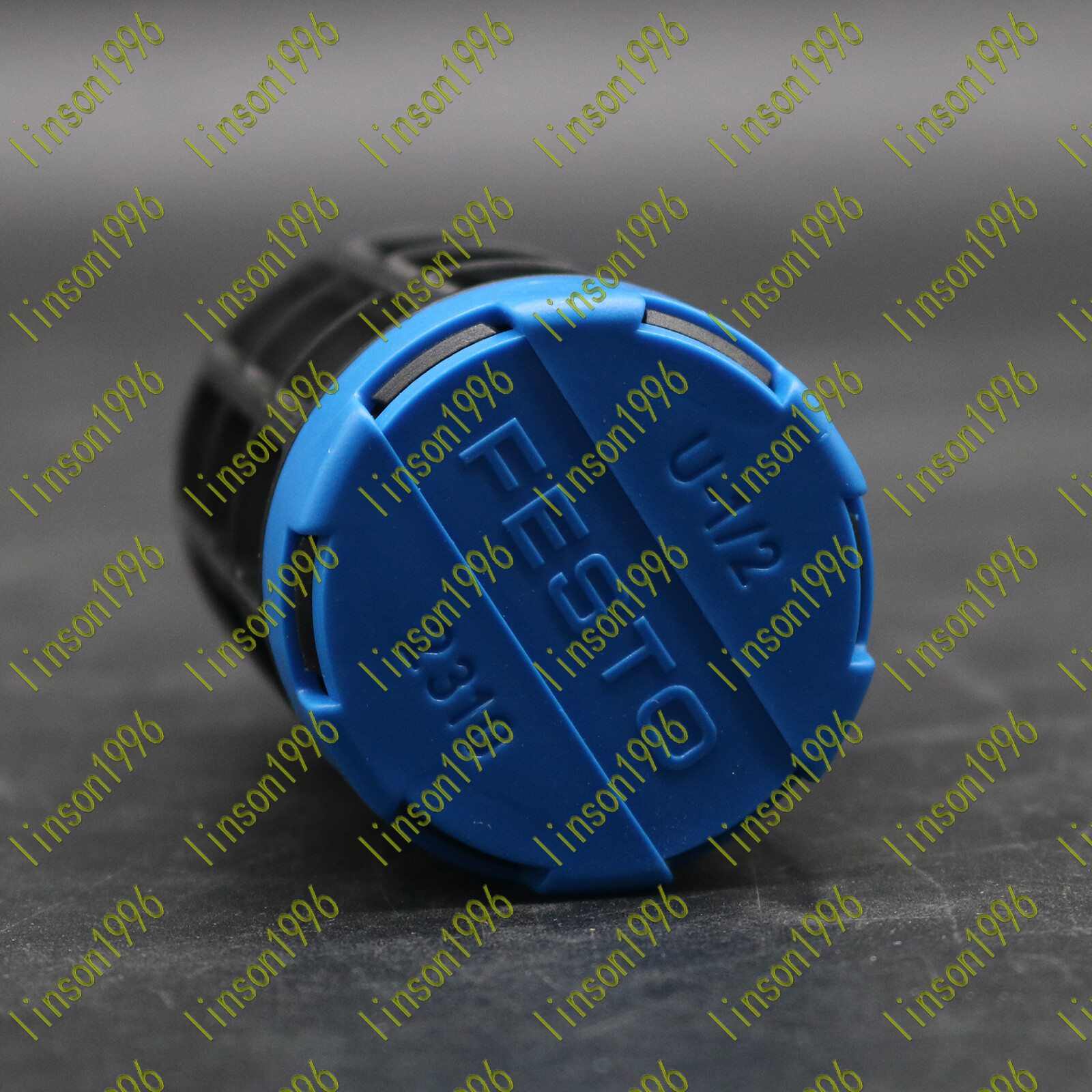 1PC Brand New Festo Silencer U1/2 U1/2 2310 FREE SHIPPING eBay