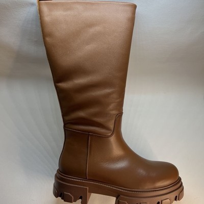 Steve Madden Womens Priority Tall Boots 