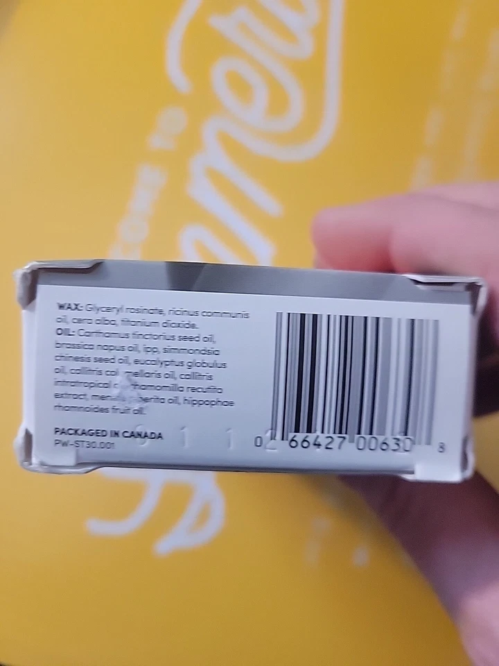 Tiras de cera para bikini y axilas Parissa, 36 tiras - NUEVO Foto 4 de 4