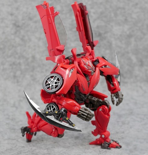 So Cool luxury Upgrade Kit For SS-71 Dino Weapon/Car Front/Fill Parts New Design - Picture 4 of 18