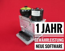 Mercedes SBC Bosch 0265960044  0084319812 Steuergerät Hydraulikblock W211 🚚💨⚡