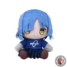 NEW Bocchi the Rock! Plush Toy Ryo Yamada