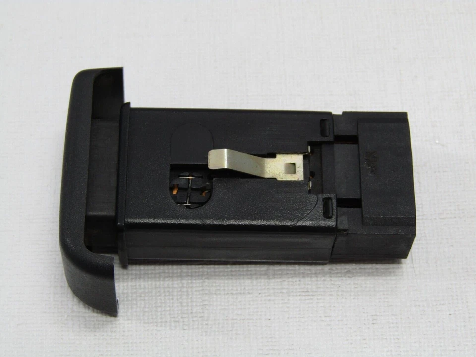 Land Rover Discovery 1994-1999 1 radio Next Switch OEM AMR3743 Foto 3 de 3