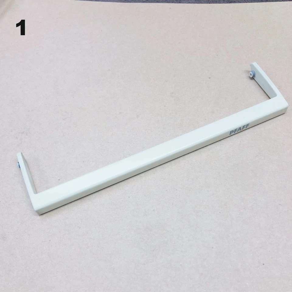 PFAFF 7550 GENUINE USED ALL ORIGINAL PARTS SOME FIT OTHER MODELS GOOD CONDITION - Image 2 of 4