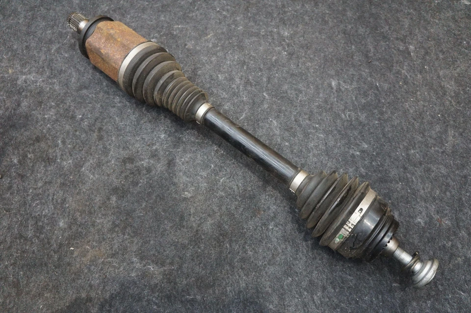 Eixo dianteiro esquerdo do lado do motorista CV OEM 868737701 BMW 750i XDrive G12 2020-2022 - Imagem 3 de 4