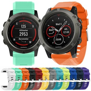 garmin fenix 5x plus ebay