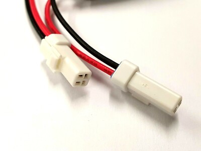Adaptateur Avec Résistance Pour Clignotants LED KTM RC8 690 Duke SMC - Noir 12V