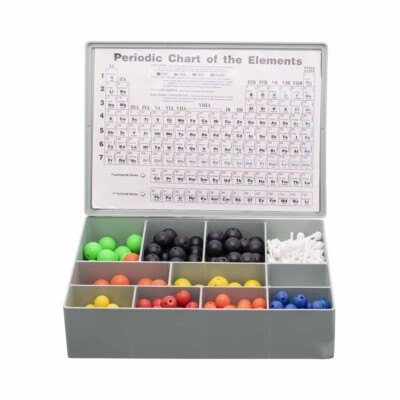 Atomic Model (Senior Set)