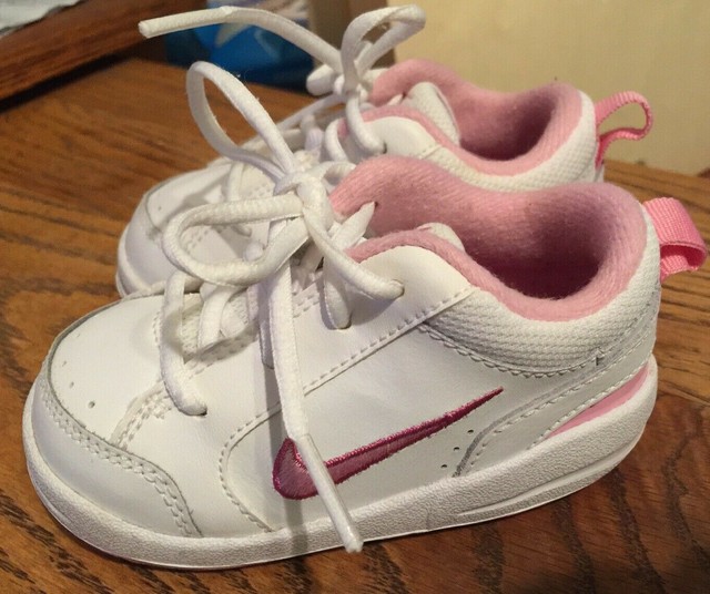 nike wide baby shoes
