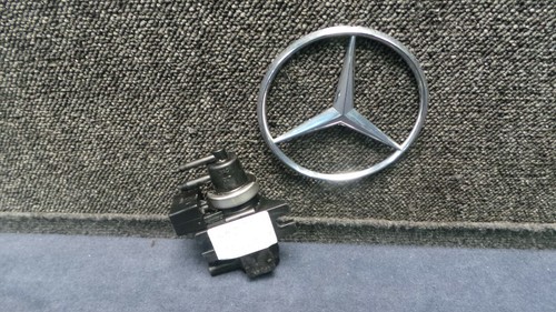 M54-102 * MERCEDES W169 W245  Druckwandler Magnetventil Ventil 0051535528