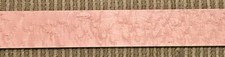 Heavy Figures Birdseye Hard Maple fretboard blank 26-7/8" x 2-7/8" x 5/16"
