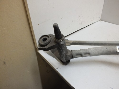 2011-2018 VOLKSWAGEN JETTA SEDAN WIPER LINKAGE TRANSMISSION WITH MOTOR #13 - Picture 2 of 12
