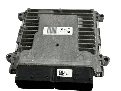2018 - 2021 Hyundai Kona Engine Computer Module ECM ECU 39171-2ESE1   OEM