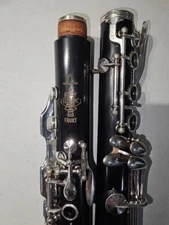 G. Leblanc Bb Clarinet REPLACEMENT KEYS / PARTS Repair