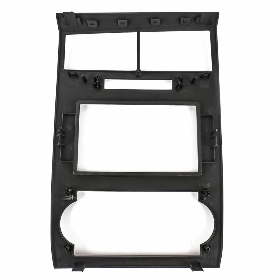 Зарядное устройство Metra 99-6548B DODGE | Magnum 2005-2007 - Изображение 2 из 2