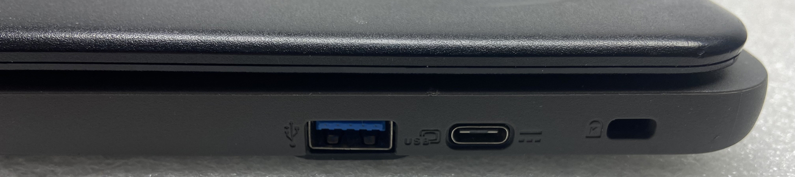 Acer Chromebook C733-C37P 11" laptop Intel Celeron N4000 1.1Ghz 2GB RAM 32GB SSD - Picture 9 of 11