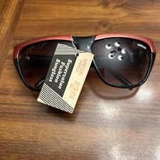 Vintage Jaguar Sunglasses With Defect NWT