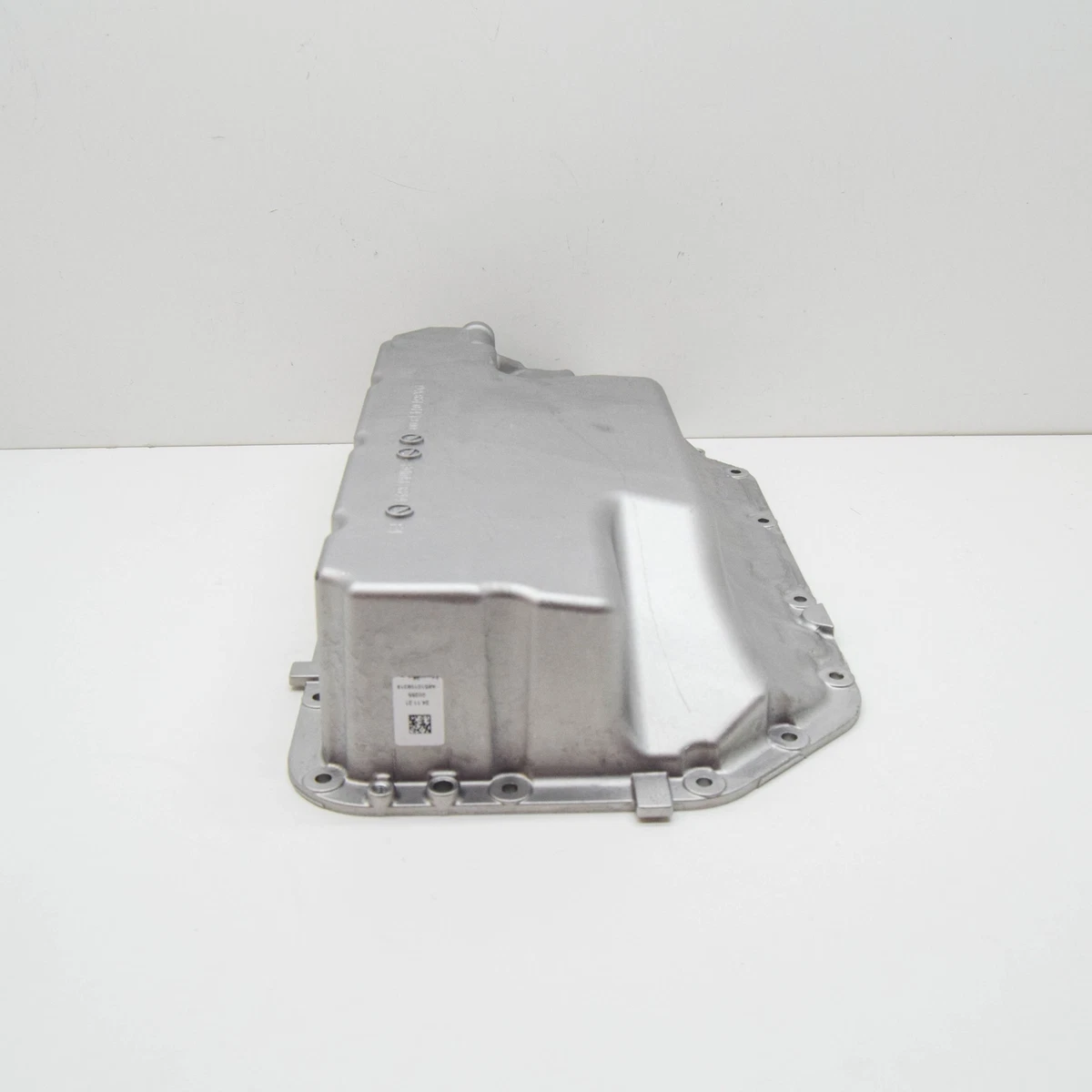 MERCEDES-BENZ VITO W447 Engine Oil Pan A6510106319 NEW GENUINE | eBay