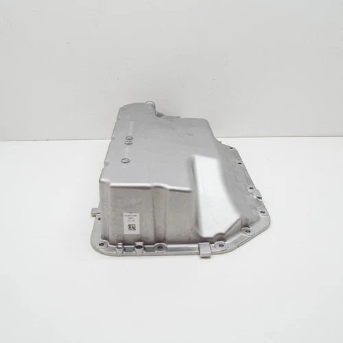 NEU MERCEDES-BENZ VITO W447 MOTORÖLWANNE A6510106319 ORIGINAL - Bild 1 von 11