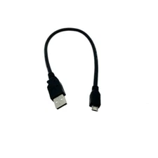 1' USB Charging Cable Cord for JLAB CRASHER PRPLTEAL BOX BLUETOOTH SPEAKER