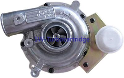 Turbo RHF4H Turbocharger 8971856452 VC420018 For Isuzu with 4JA1L Engine