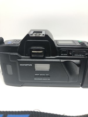 ジャンク　Olympus OM707 Olympus: Olympus OM-707 AF Price Guide: estimate a camera value