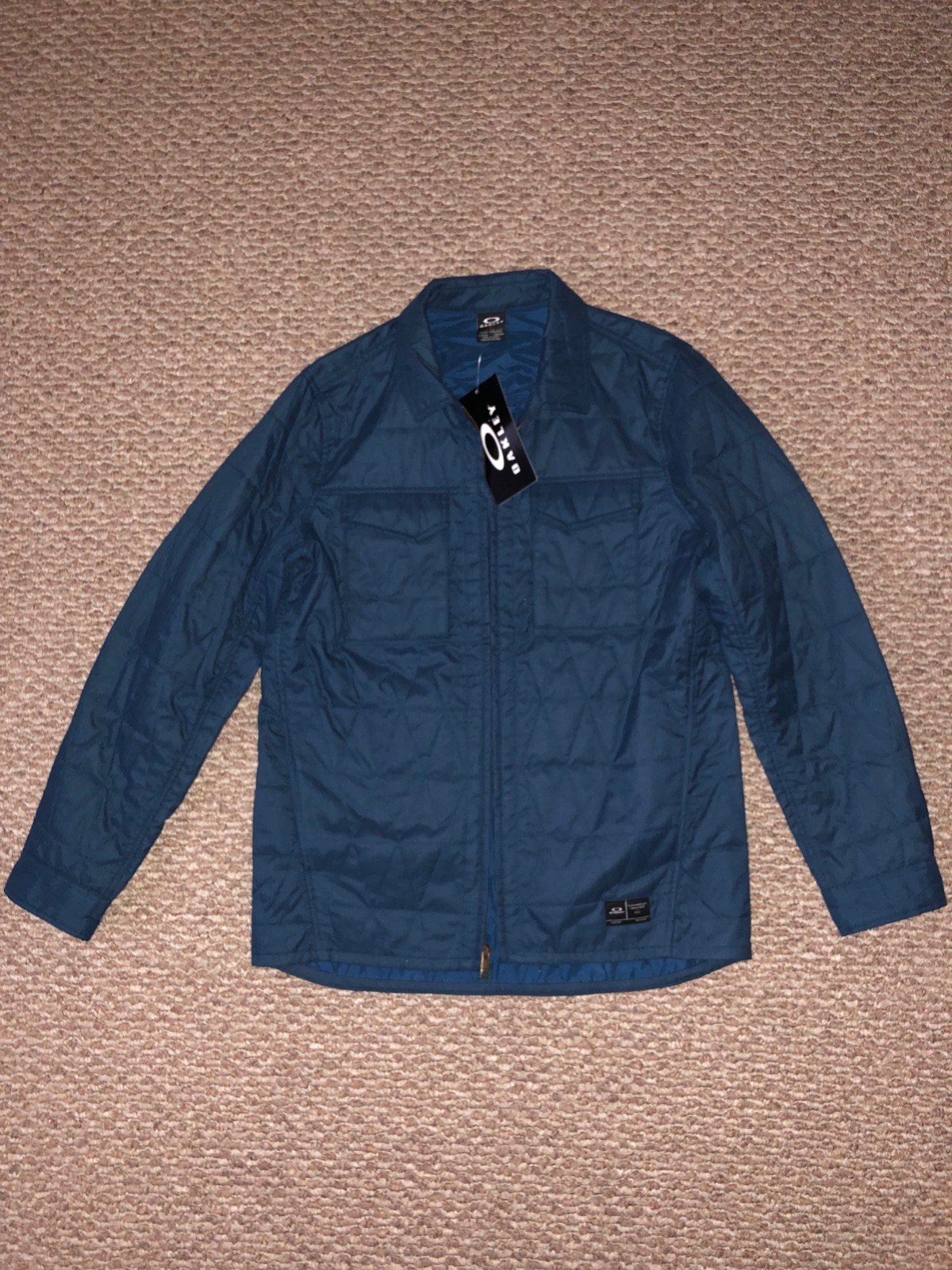 Oakley Nomad Shacket купить в Америке 