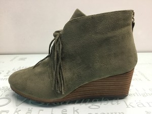 dr scholl's black ankle boots