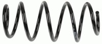 Sachs 993 045 Coil Spring For VW