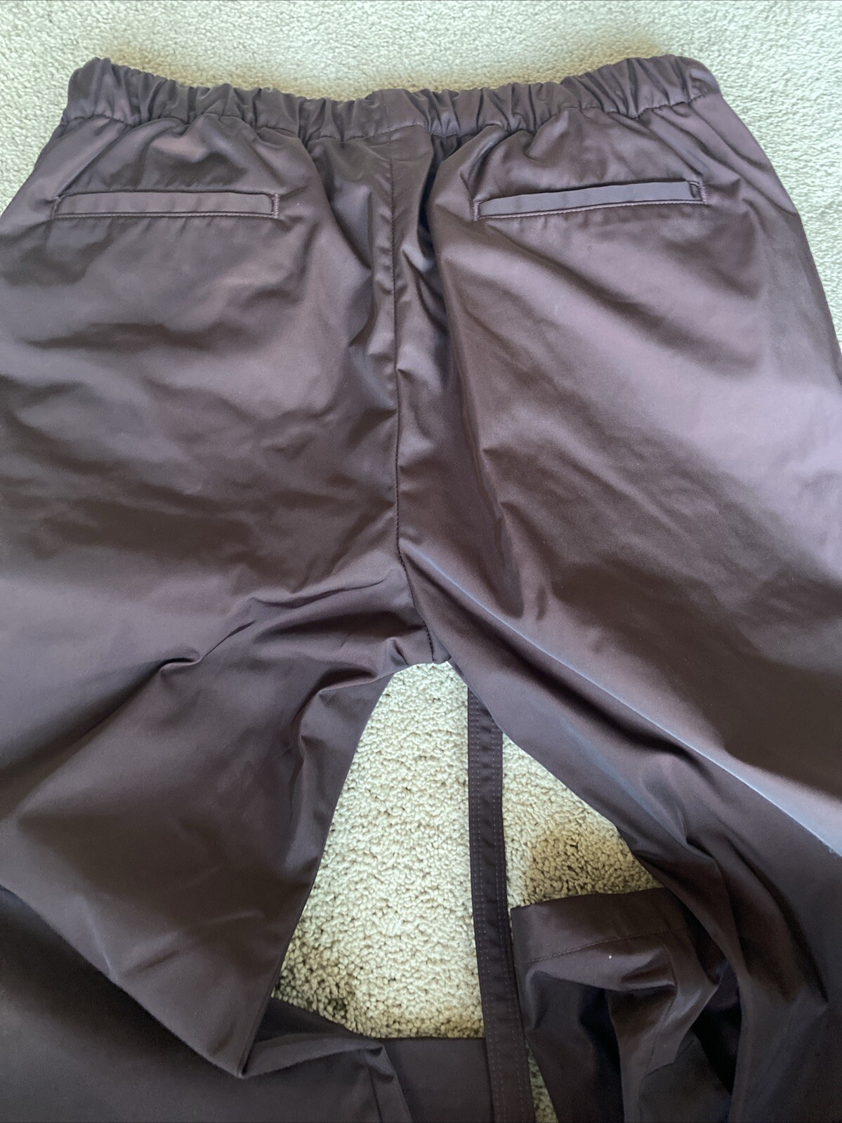 Fear Of God Sixth Collection - Lounge Pants - Mar… - image 13