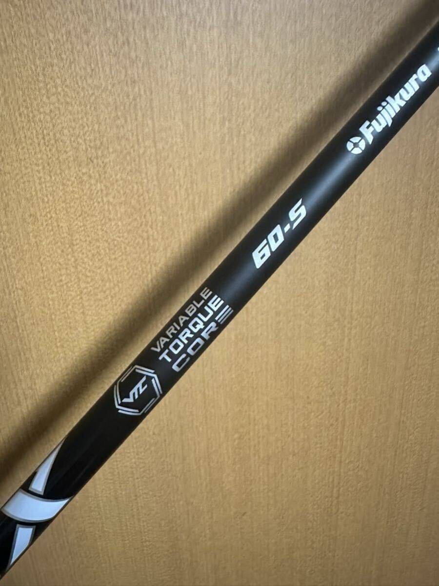 スピーダー NX シャフト 60-S ドライバー 【公式通販】