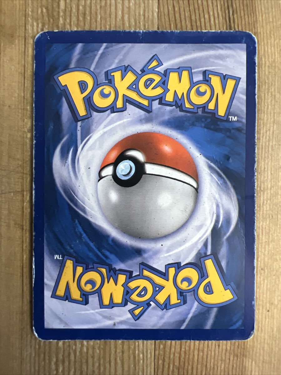 acgカード　　legend of  CP⭐︎146 Kyogre - 32/146 - Rare - Reverse Holo DMG English Pokemon