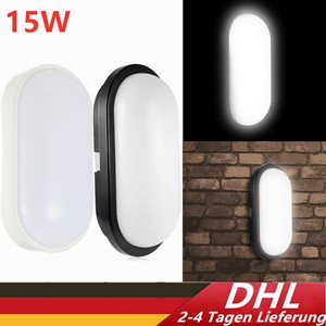 Led wandbeleuchtung außen