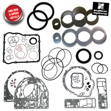 Ltk2000-df Rebuild Kit Frictionssteels 5 Speed Allison 1000gm Transmission