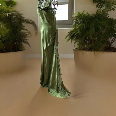 sachin and babi light blue dress 32838 main image 0