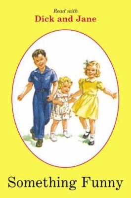 Something Funny; Read With Dic- 0448434016, paperback, Penguin Young Reader, new
