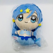 Pichi Pichi Pitch Hanon Plush Mermaid Melody Pearl Voice CAFE Limited