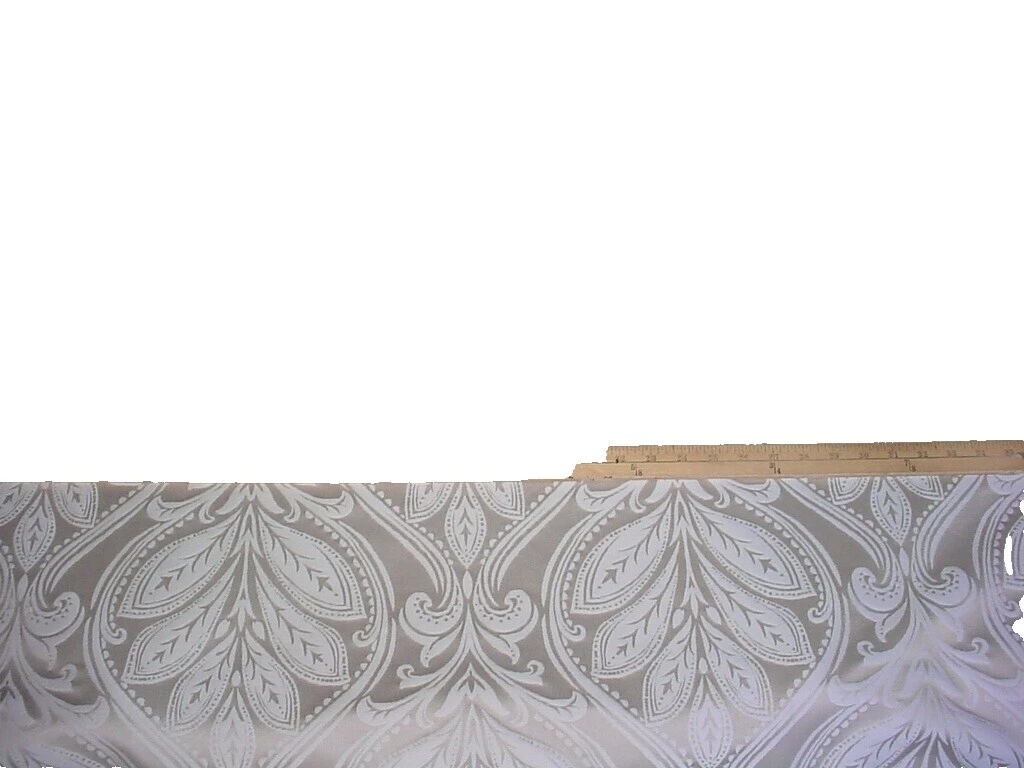 Géneros artesanales de damasco en Hogar y Jardín