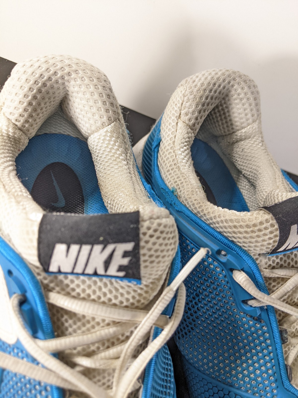 nike air max courtballistec 2.3