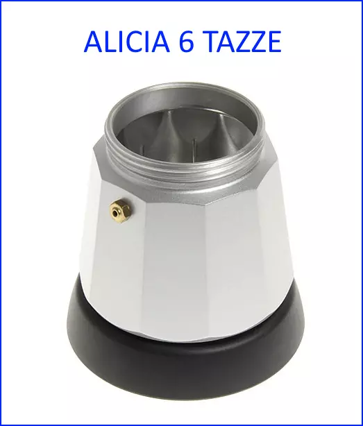 Verbeelding span in beroep gaan Boiler for Coffee Maker Delonghi Spare Parts Resistance Mocha Alicia EMKE6 EMK6 | eBay Verbeelding span in beroep gaan Boiler for Coffee Maker Delonghi Spare Parts Resistance Mocha Alicia EMKE6 EMK6 | eBay