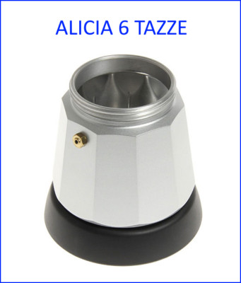 DELONGHI Coffee Maker Boiler Spare Parts Coffee Resistance Mocha Alicia EMKE6 EMK6