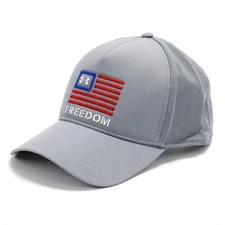 Under Armour Men's UA Freedom Trucker Cap