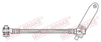 Quick Brake 59.979X Bremsschlauch 379 Mm FüR Ford