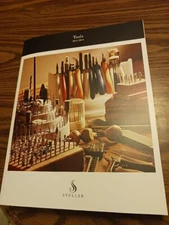 Stuller Tools 2012-2014 Catalog guide