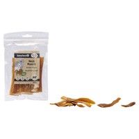 Beeztees Hundesnack Nackenmuskel 200 G, UVP 5,29 Eur, NEU