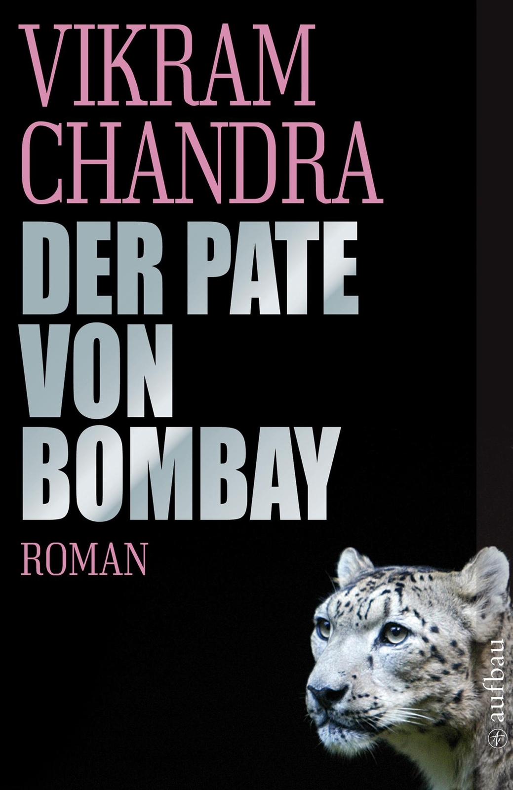 Thumbnail - Der Pate Von Bombay Vikram Chandra
