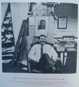 500-ISSUES-of-the-GRABHORN-PRESS-David-Magee-Bookshop-1960-Bibligraphy-Notes