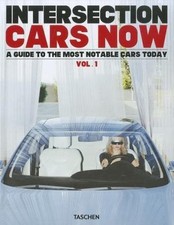 Cars Now! by Guy Bird;  Kyle Fortune;  Owen Ready;  Euan Sey